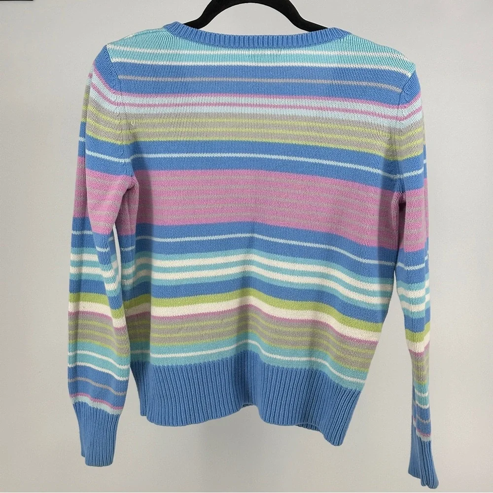 St. Johns Bay hong 21” sweater
